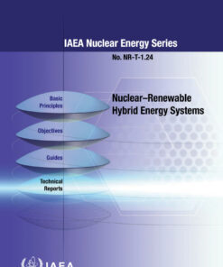 Nuclear–Renewable Hybrid Energy Systems eBook
