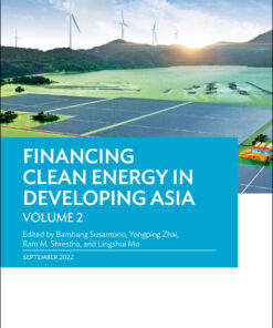 Financing Clean Energy in Developing Asia—Volume 2 eBook