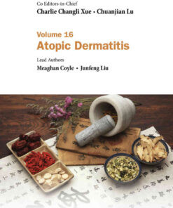 EVIDENCE-BASE CLIN CHN MED (V16)Volume 16: Atopic Dermatitis eBook