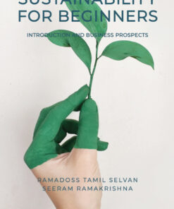 SUSTAINABILITY FOR BEGINNERS: Introduction and Business Prospects eBook