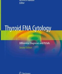 Thyroid FNA Cytology: Differential Diagnoses and Pitfalls eBook