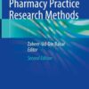 Pharmacy Practice Research Methods, 2nd Edition eBook