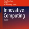Innovative Computing: IC 2020 eBook