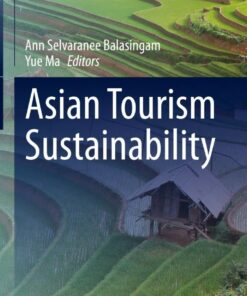 Asian Tourism Sustainability eBook