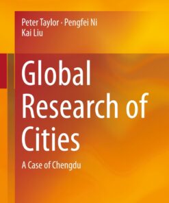 Global Research of Cities: A Case of Chengdu eBook