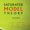 SATURATED MODEL THEORY (SECOND EDITION) eBook