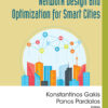 NETWORK DESIGN AND OPTIMIZATION FOR SMART CITIES eBook