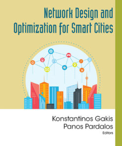 NETWORK DESIGN AND OPTIMIZATION FOR SMART CITIES eBook