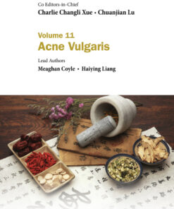 EVIDENCE-BASE CLIN CHN MED (V11)Volume 11: Acne Vulgaris eBook