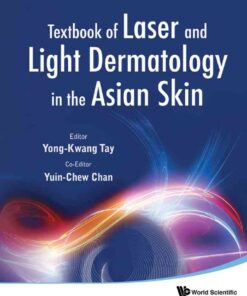 TBK OF LASER & LIGHT DERMATOLOGY eBook