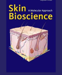 Skin Bioscience: A Molecular Approach eBook