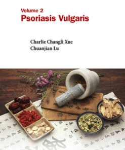 EVIDENCE-BASE CLIN CHN MED (V2)Volume 2: Psoriasis Vulgaris eBook