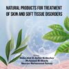 Natural Products for Treatment of Skin and Soft Tissue Disorders eBook