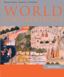 World Civilizations, 7th Edition eBook
