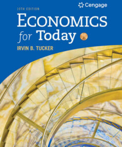 Economics for Today, 10th Edition eBook