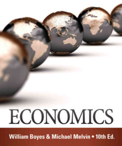 Economics, 10th Edition eBook