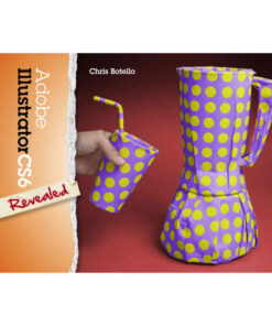 Adobe Illustrator CS6 Revealed, 1st Edition eBook