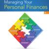 Managing Your Personal Finances, 7th Edition eBook
