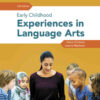 Early Childhood Experiences in Language Arts, 12th Edition eBook