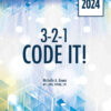 3-2-1 Code It! 2024 Edition eBook
