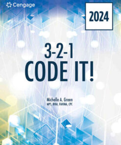 3-2-1 Code It! 2024 Edition eBook