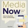 Media Now: Understanding Media, Culture, and Technology, 11th Edition eBook