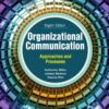 Organizational Communication: Approaches and Processes, 8th Edition eBook