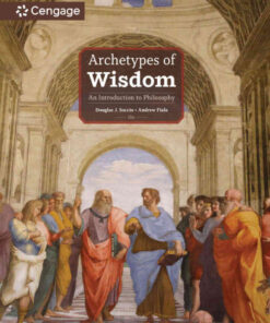 Archetypes of Wisdom: An Introduction to Philosophy, 10th Edition eBook
