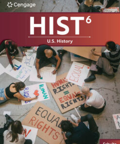 HIST: U.S. History, 6th Edition eBook
