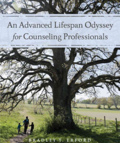 An Advanced Lifespan Odyssey for Counseling Professionals, 1st Edition eBook
