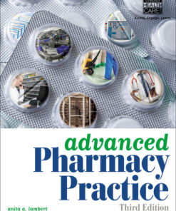 Advanced Pharmacy Practice, 3rd Edition eBook