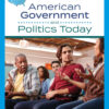 American Government and Politics Today, 19th Edition eBook
