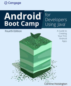 Android Boot Camp for Developers Using Java®, 4th Edition eBook