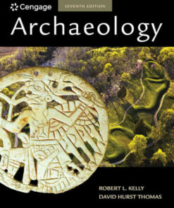 Archaeology, 7th Edition eBook