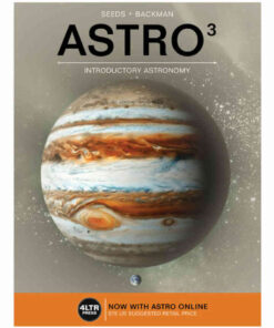 ASTRO 3, 3rd Edition eBook