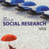 The Basics of Social Research, 7th Edition eBook