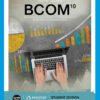 BCOM, 10th Edition eBook