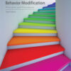 Behavior Modification: Principles and Procedures, 6th Edition eBook