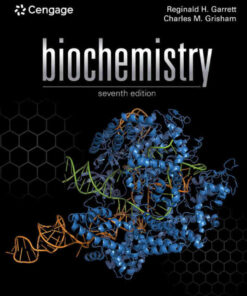 Biochemistry, 7th Edition eBook