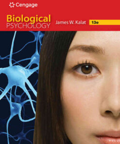 Biological Psychology, 13th Edition eBook