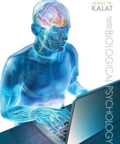 Biological Psychology, 11th Edition eBook