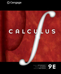 Calculus, 9th Edition eBook
