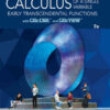 Calculus of a Single Variable: Early Transcendental Functions, 7th Edition eBook