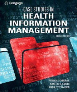 Case Studies in Health Information Management, 4th Edition eBook