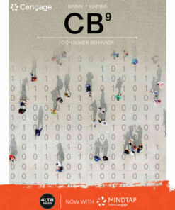CB, 9th Edition eBook
