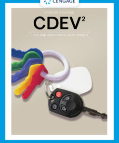 CDEV, 2nd Edition eBook