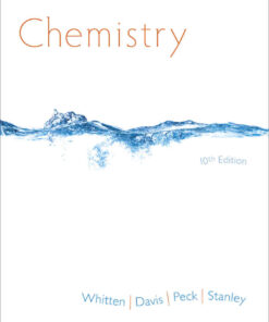Chemistry, 10th Edition eBook