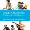 Child and Adolescent Development in Your Classroom, Topical Approach, 3rd Edition eBook