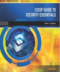CISSP Guide to Security Essentials, 2nd Edition eBook