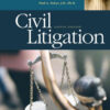 Civil Litigation, 8th Edition eBook